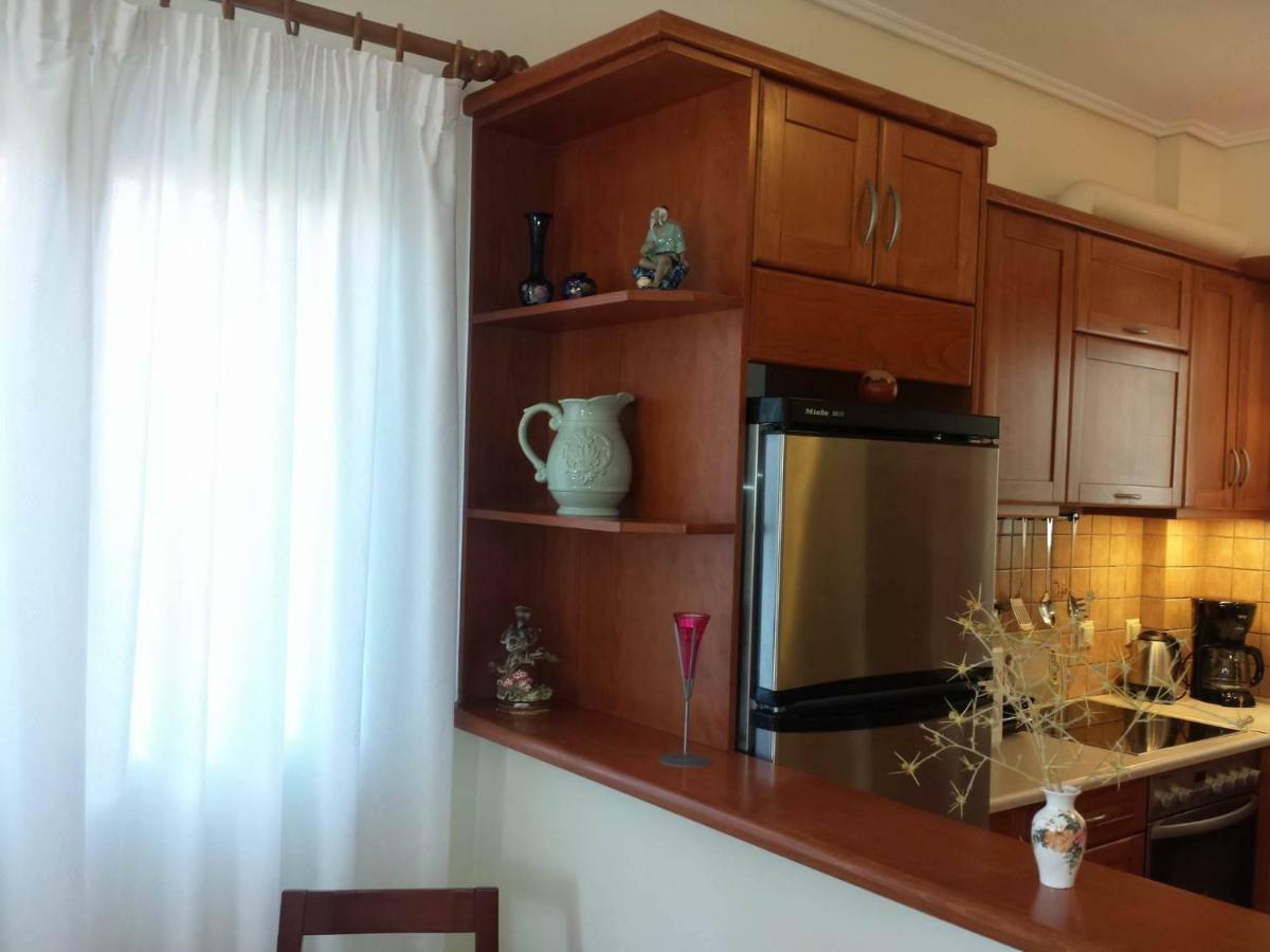 Вілла Barbati Pietre Di Mare Екстер'єр фото